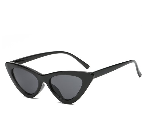 Women’s Slim Cat Eye Sunglasses