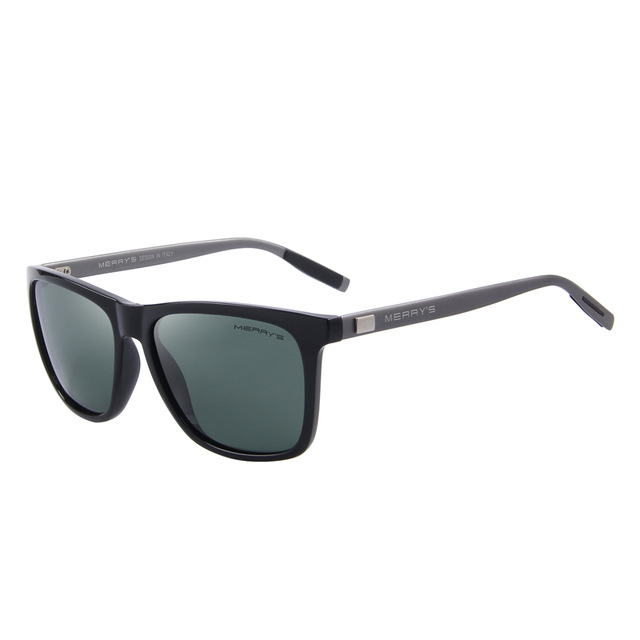 Retro Sunglasses for Men