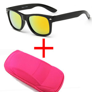 Colorful Sunglasses for Kids - SunglassesMe