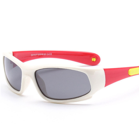 Polarized Kids Sport Sunglasses Sunglassesme