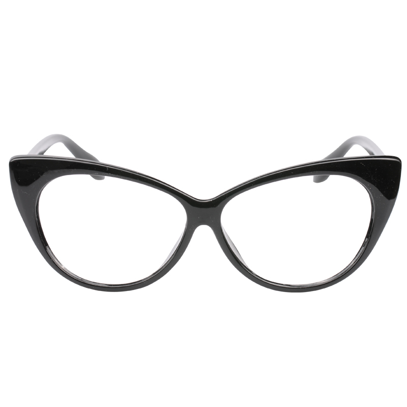 Stylish Cat Eye Reading Glasses